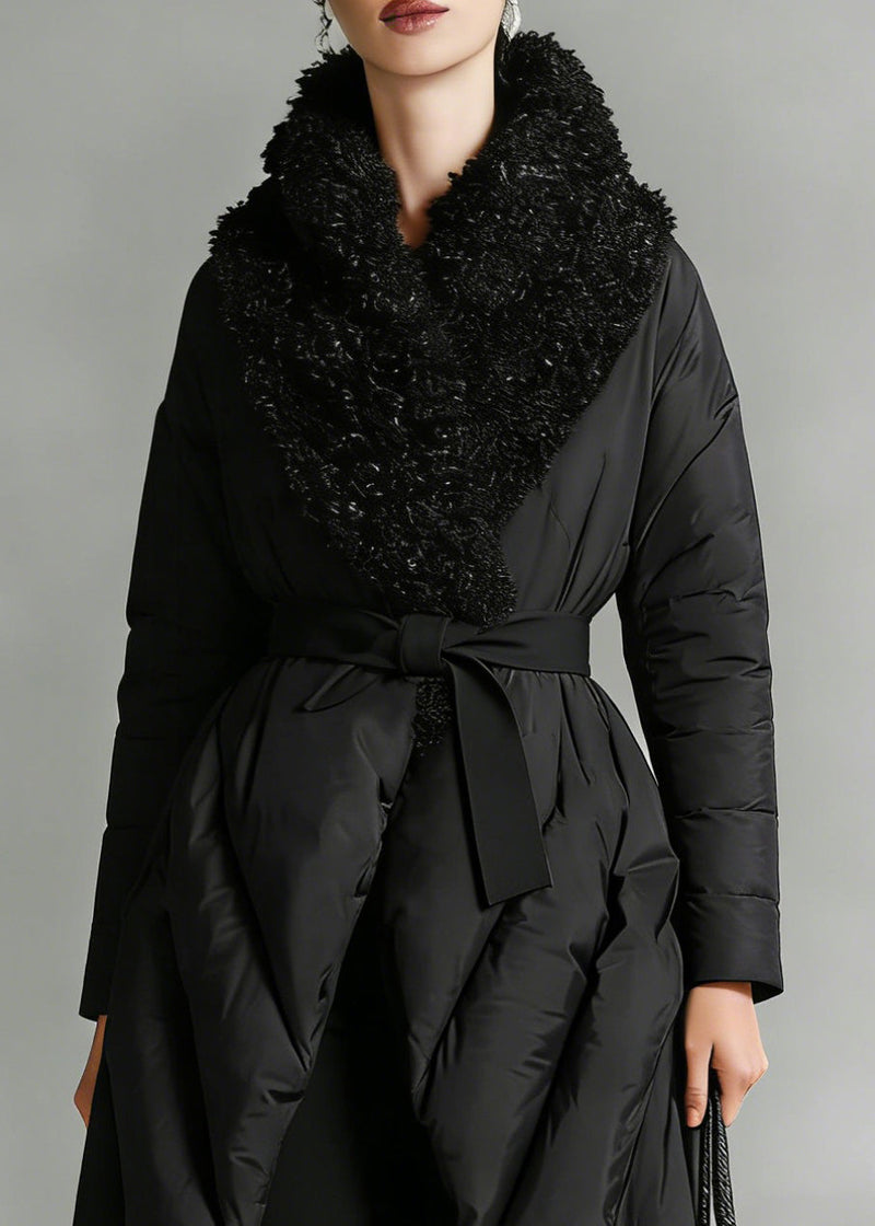 Elegantly Styled Coat for Everyday Wear