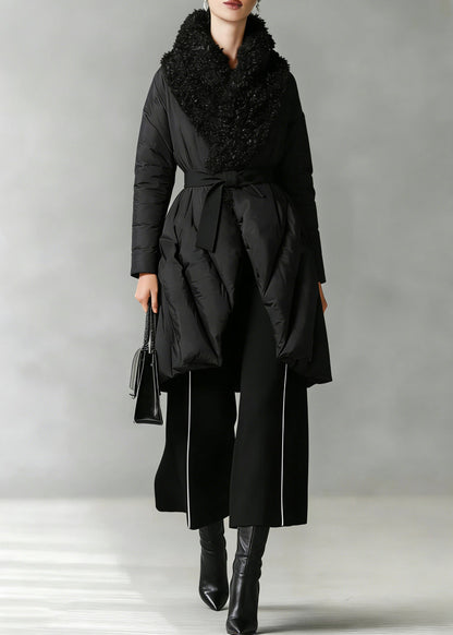 Elegantly Styled Coat for Everyday Wear