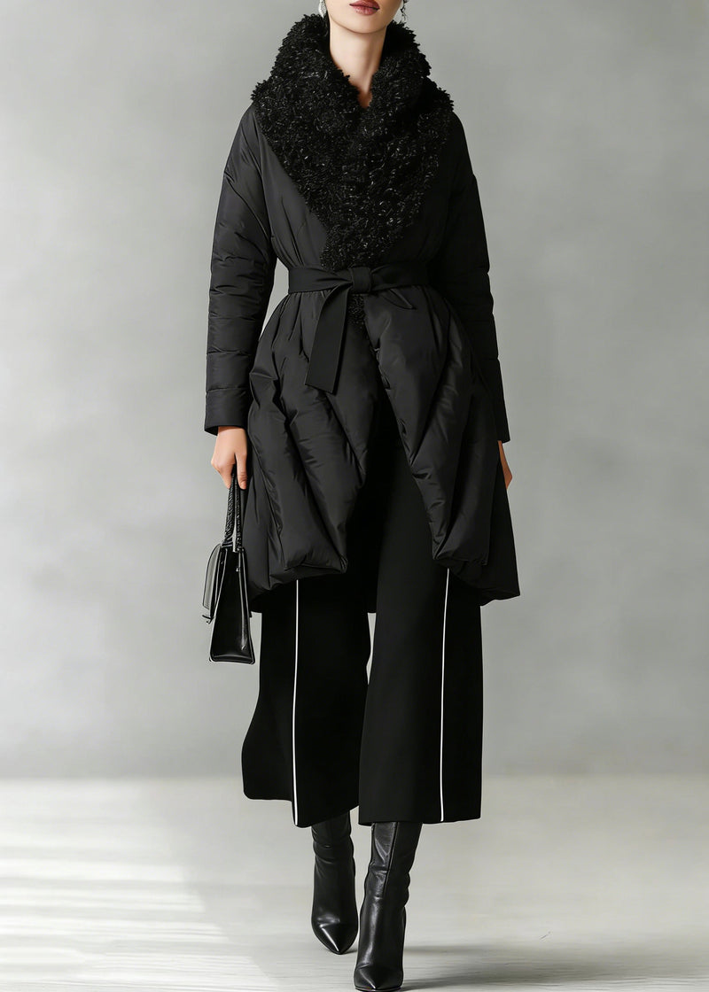 Elegantly Styled Coat for Everyday Wear