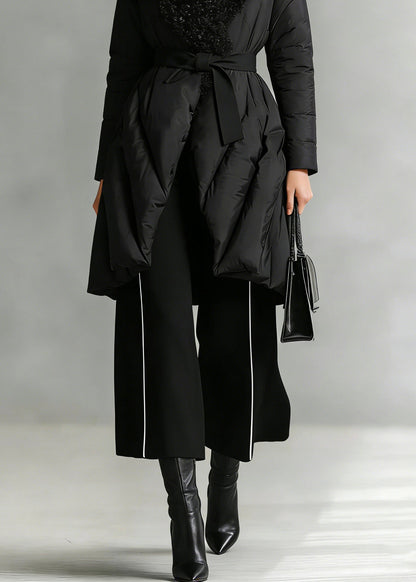 Elegantly Styled Coat for Everyday Wear