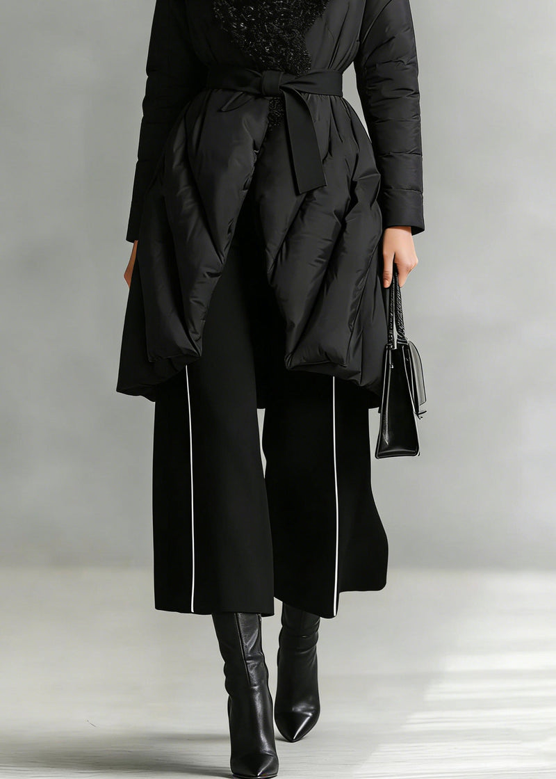 Elegantly Styled Coat for Everyday Wear