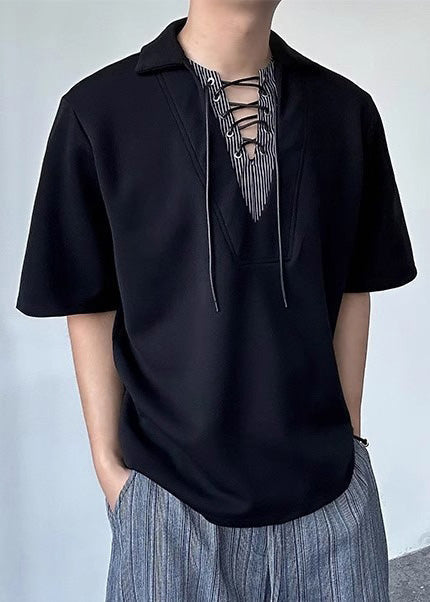 Classic Vintage Shirt with a Flattering Fit