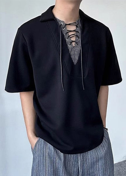 Classic Vintage Shirt with a Flattering Fit