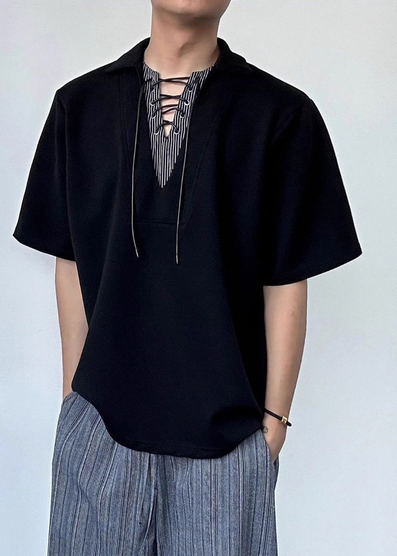 Classic Vintage Shirt with a Flattering Fit
