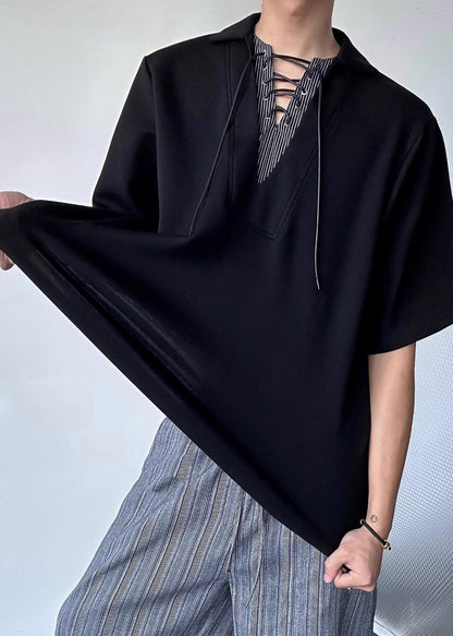 Classic Vintage Shirt with a Flattering Fit