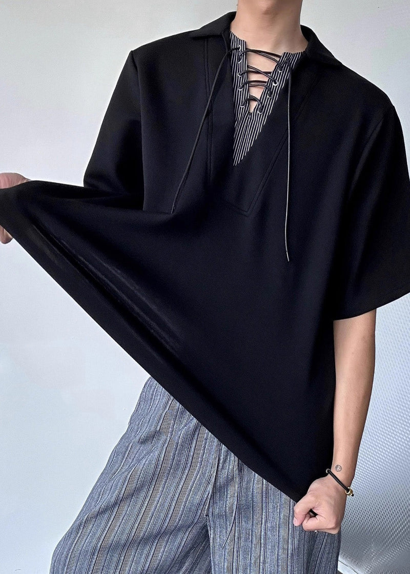 Classic Vintage Shirt with a Flattering Fit