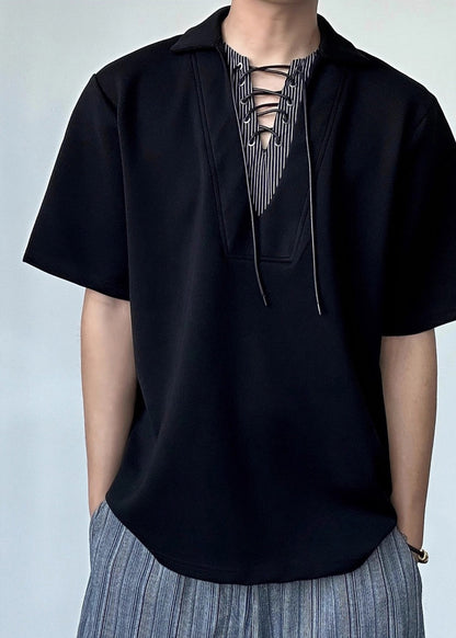 Classic Vintage Shirt with a Flattering Fit
