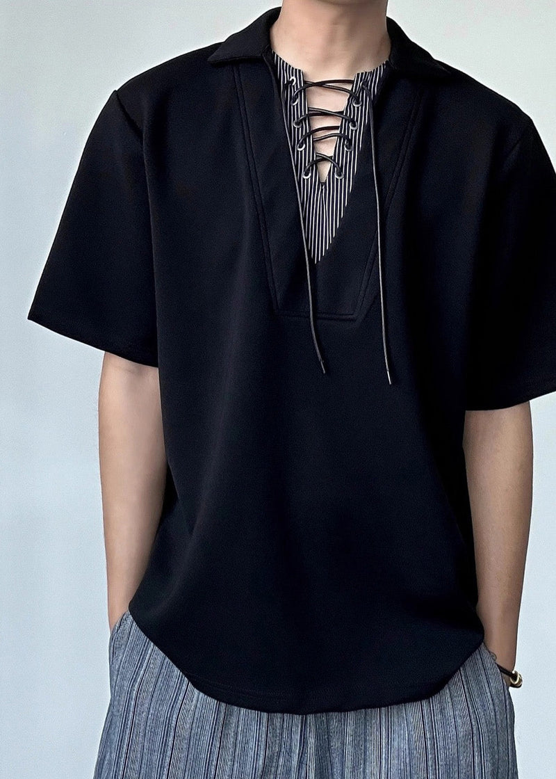 Classic Vintage Shirt with a Flattering Fit