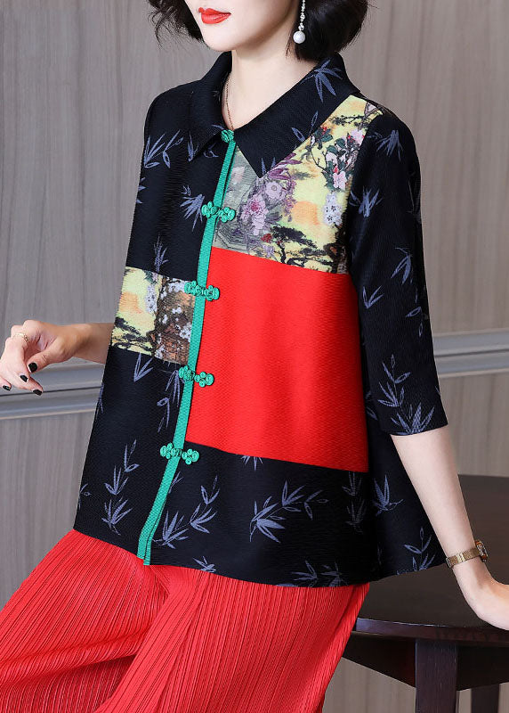 Effortlessly Elegant Shirt with a Timeless Design