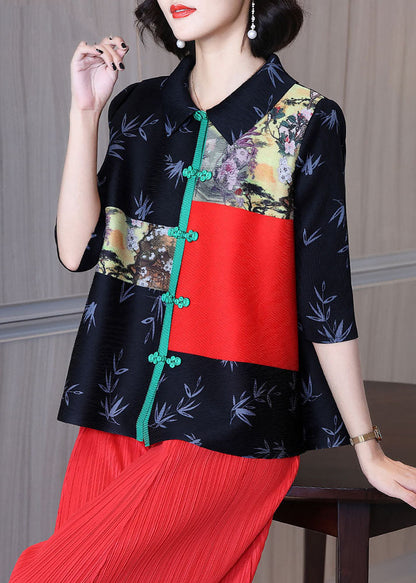Effortlessly Elegant Shirt with a Timeless Design