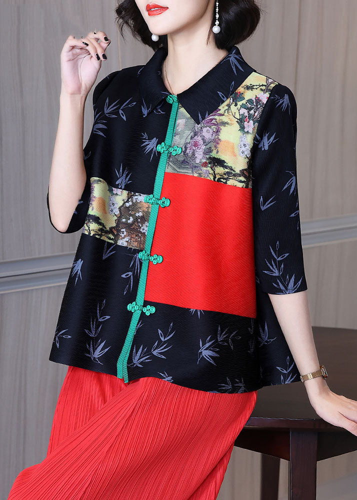 Effortlessly Elegant Shirt with a Timeless Design