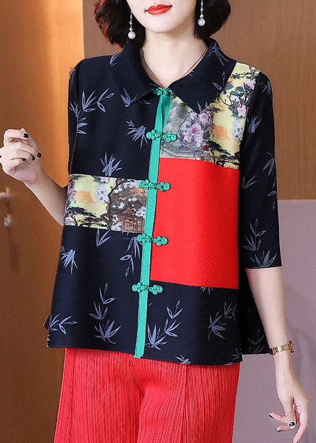 Effortlessly Elegant Shirt with a Timeless Design