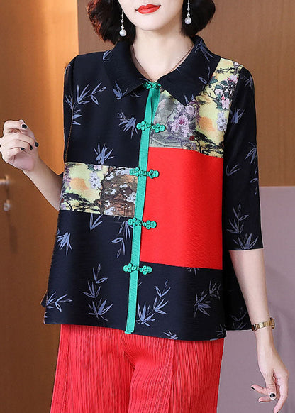 Effortlessly Elegant Shirt with a Timeless Design