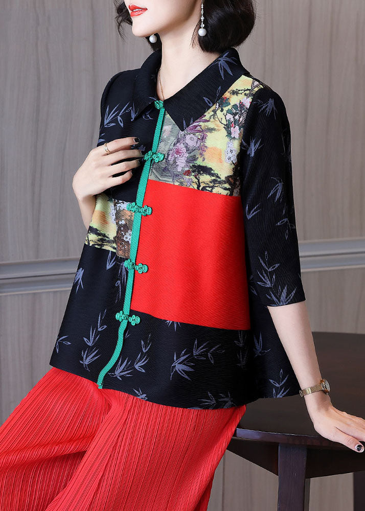 Effortlessly Elegant Shirt with a Timeless Design
