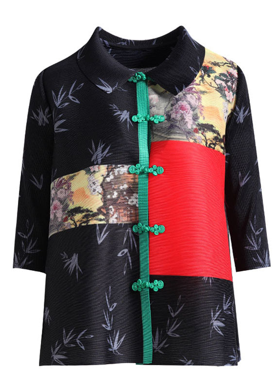 Effortlessly Elegant Shirt with a Timeless Design