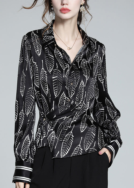 Beautifully Crafted Shirt in a Classic Style