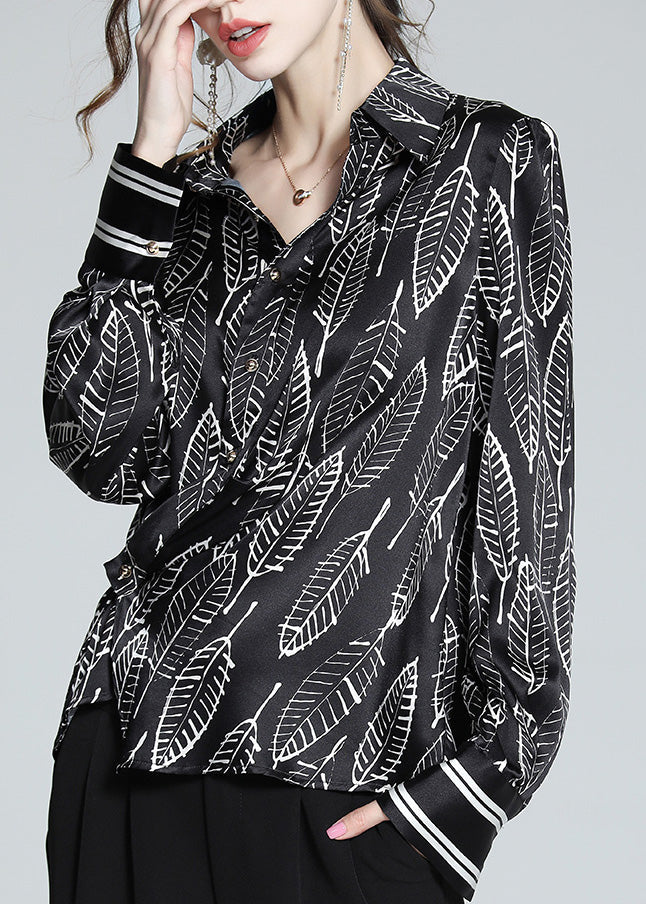 Beautifully Crafted Shirt in a Classic Style