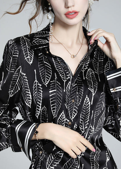 Beautifully Crafted Shirt in a Classic Style