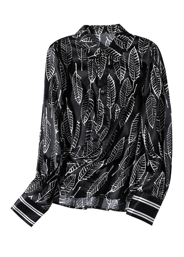 Beautifully Crafted Shirt in a Classic Style