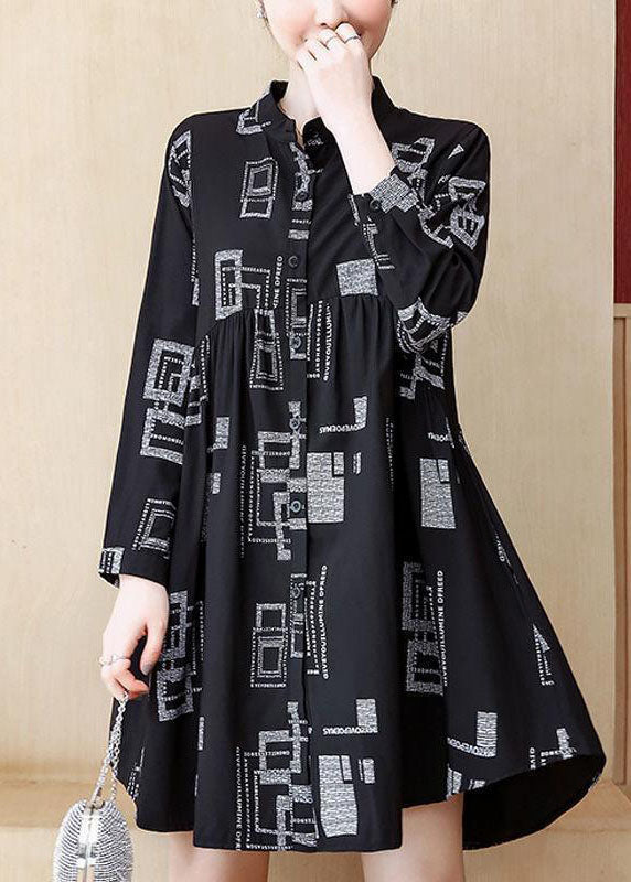 Well Tailored Blouse with a Graceful Silhouette