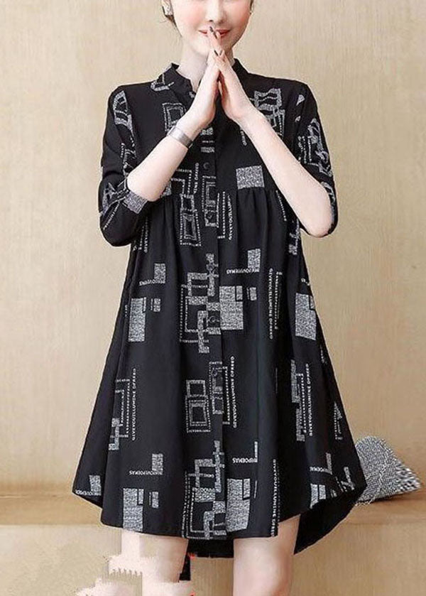 Well Tailored Blouse with a Graceful Silhouette