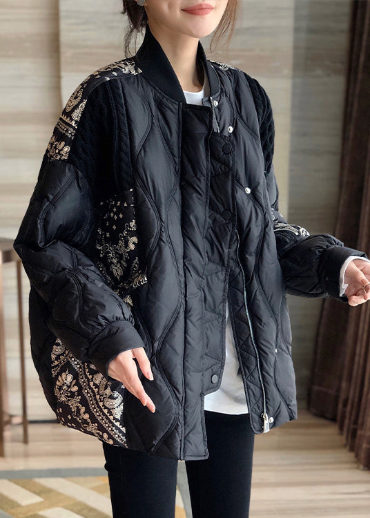 Well Tailored Coat with a Graceful Silhouette