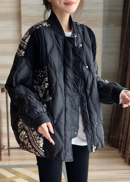 Well Tailored Coat with a Graceful Silhouette