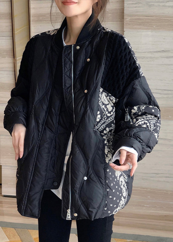 Well Tailored Coat with a Graceful Silhouette
