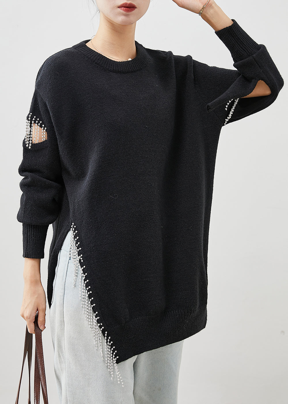 Classic Vintage & Enduringly Stylish Top