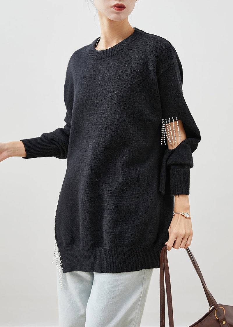 Polished Top with an Effortless Classic Look