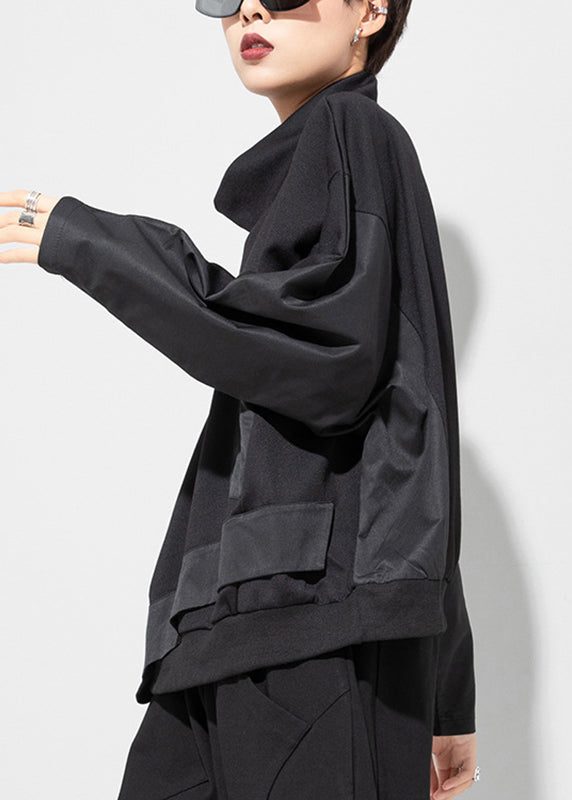 Polished Pullover with an Effortless Classic Look