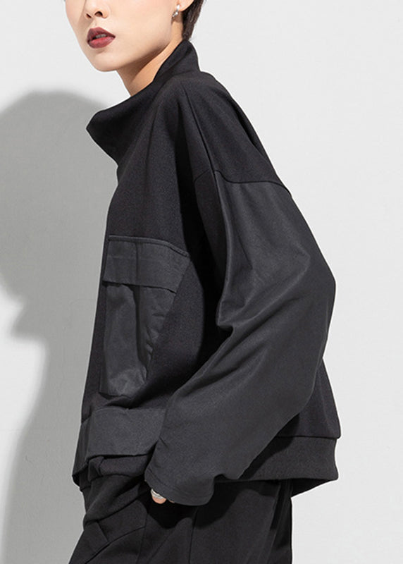 Polished Pullover with an Effortless Classic Look