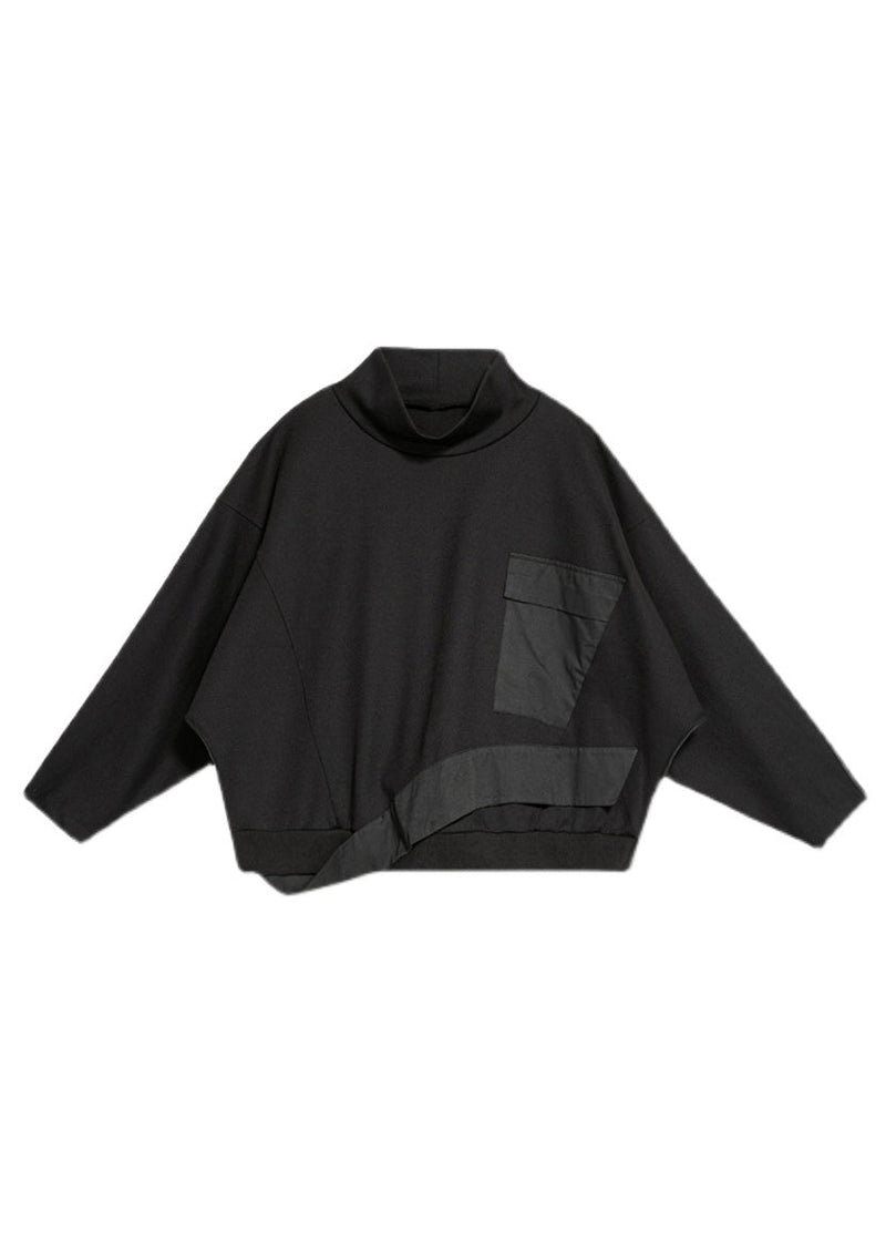 Polished Pullover with an Effortless Classic Look
