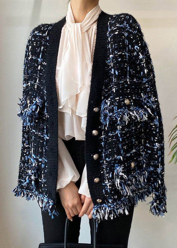 Beautifully Finished Coat in a Timeless Design