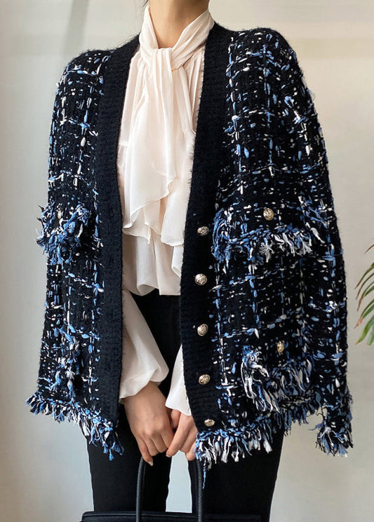 Beautifully Finished Coat in a Timeless Design