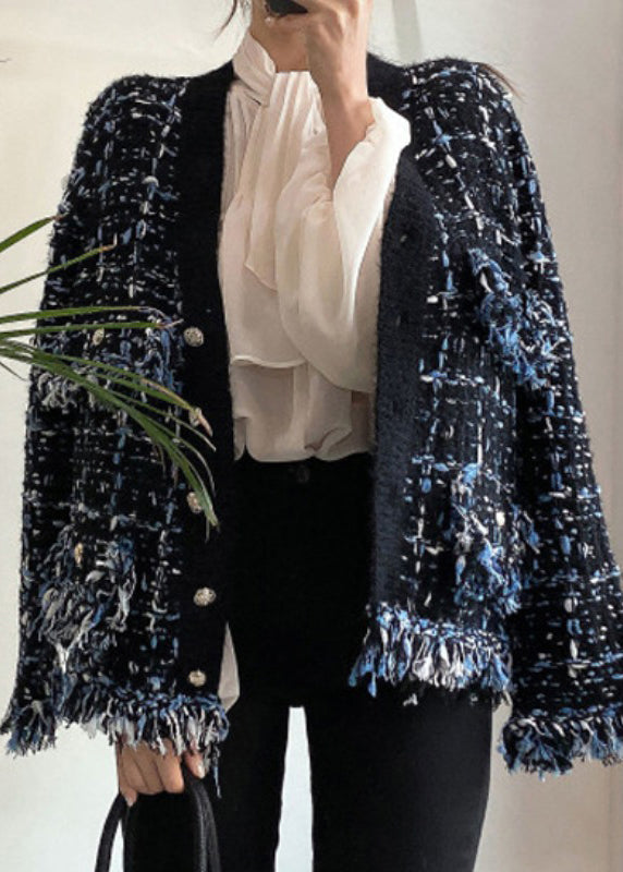 Beautifully Finished Coat in a Timeless Design