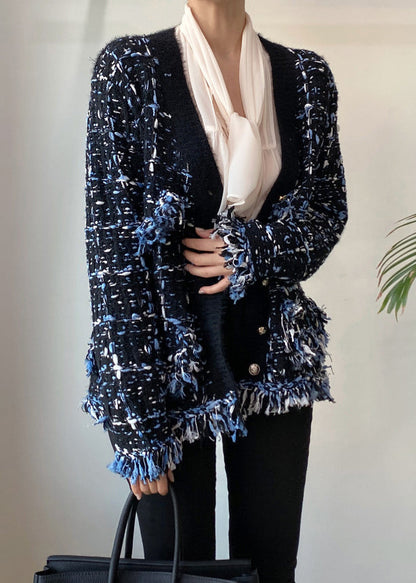 Beautifully Finished Coat in a Timeless Design