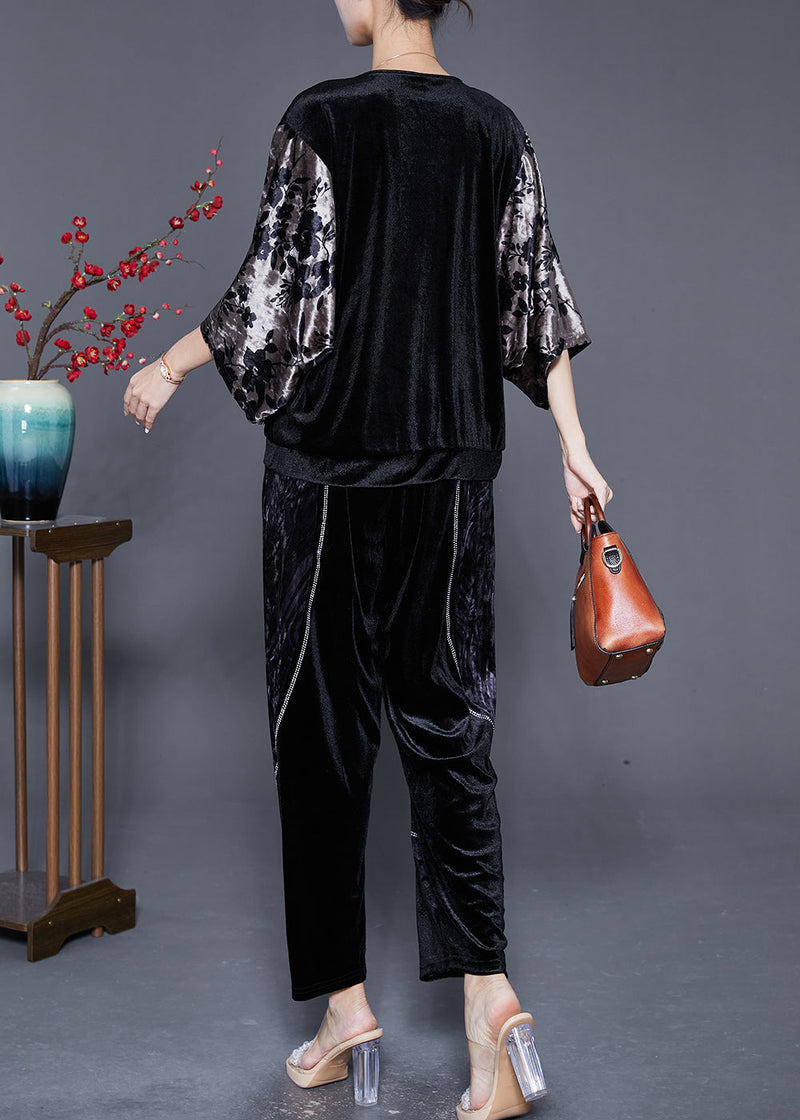 A Vintage Style Garment with Delicate Timeless Details