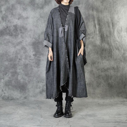 Polished Coat with an Effortless Classic Look
