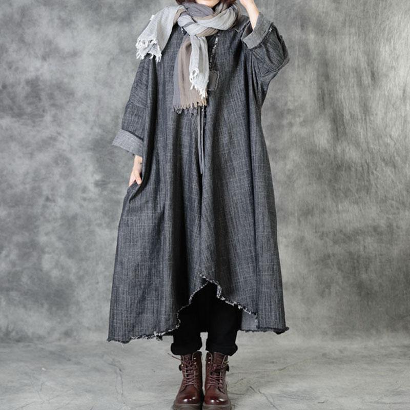 Polished Coat with an Effortless Classic Look