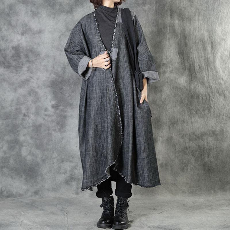 Polished Coat with an Effortless Classic Look