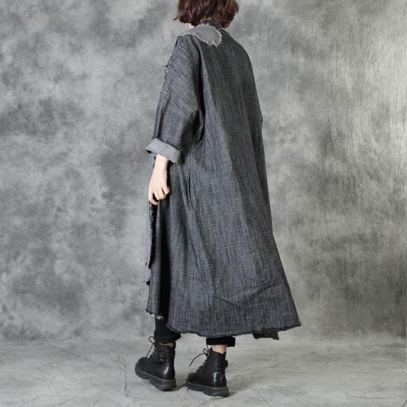 Polished Coat with an Effortless Classic Look