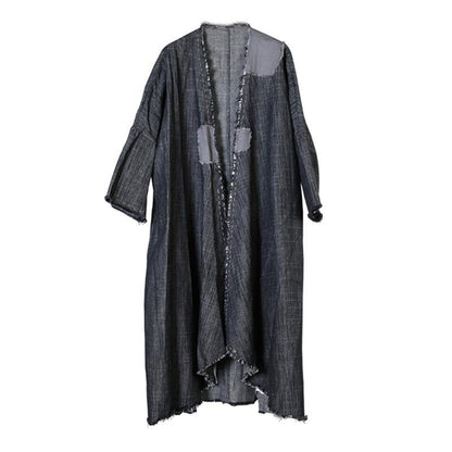 Polished Coat with an Effortless Classic Look