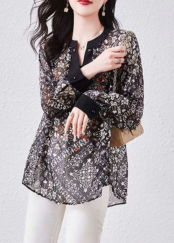 Gracefully Styled Shirt for Any Occasion