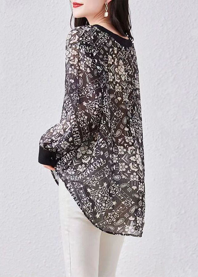 Gracefully Styled Shirt for Any Occasion