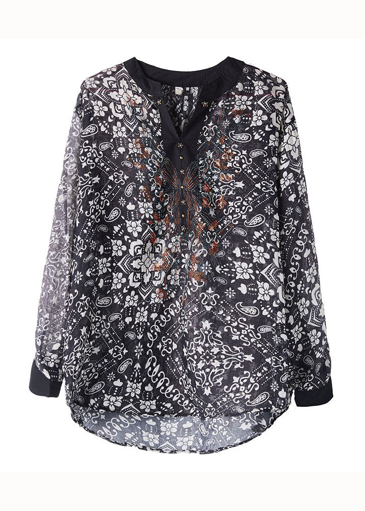 Gracefully Styled Shirt for Any Occasion