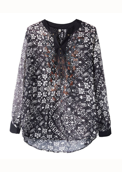 Gracefully Styled Shirt for Any Occasion