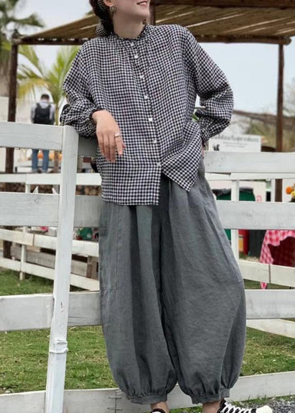 Beautifully Crafted Blouse in a Classic Style