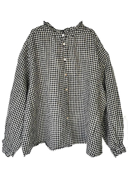 Beautifully Crafted Blouse in a Classic Style