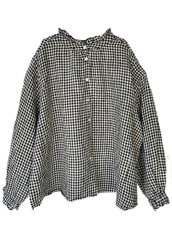 Beautifully Crafted Blouse in a Classic Style